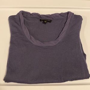 BANANA REPUBLIC sweater. Size US medium (M). Wool and modal for soft comfort!